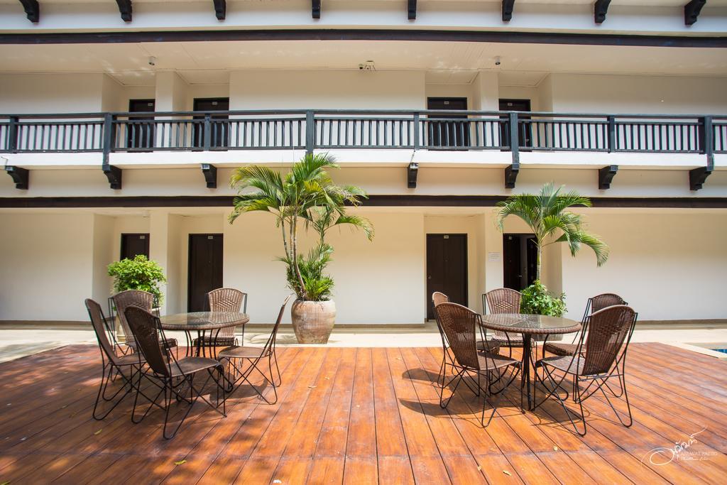 Hotel Gassan Legacy Golf Club à Lamphun Extérieur photo